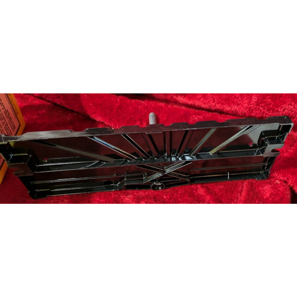 Vintage Stanley Handyman Mitre Box H114A Made in the USA Original Box Used - Picture 9 of 11